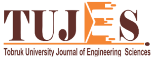 Tobruk University Journal of Engineering Sciences : ـــــــــــــــــــــ